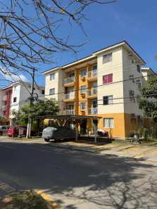 Apartamento com 3 Quartos à venda, 54m² no Tarumã, Manaus