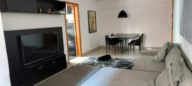Apartamento com 2 Quartos à venda, 77m² no Buritis, Belo Horizonte