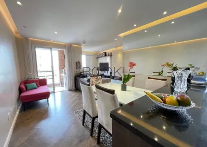 Apartamento com 2 Quartos à venda, 70m² no Jaguaré, São Paulo