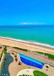Apartamento com 3 Quartos à venda, 108m² no Jacarecica, Maceió