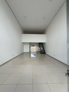 Ponto Comercial para alugar, 100m² no Jardim Urano, São José do Rio Preto