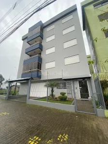 Apartamento com 2 Quartos para alugar, 69m² no Jardim Eldorado, Caxias do Sul