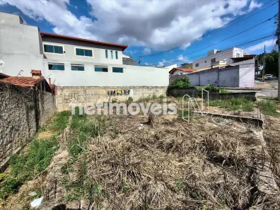 Lote/Terreno à venda, 250m² no Parque das Acácias, Betim