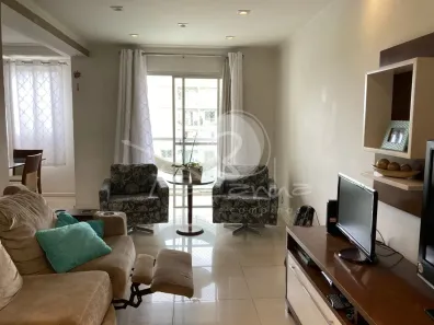 Apartamento com 3 Quartos à venda, 112m² no Parque Taquaral, Campinas