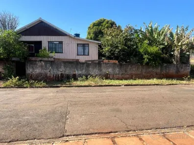 Casa com 2 Quartos à venda, 70m² no Jardim Kase, Londrina