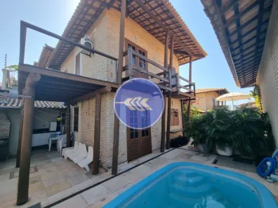 Casa com 3 Quartos à venda, 118m² no Porto das Dunas, Aquiraz