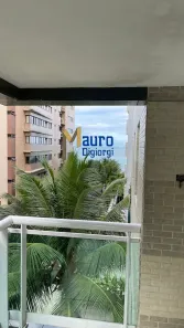 Apartamento com 3 Quartos para alugar, 102m² no Jatiúca, Maceió
