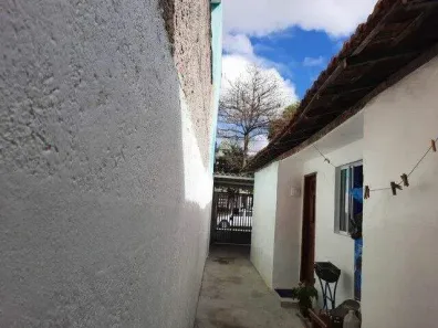 Casa com 3 Quartos à venda, 90m² no Vila Floresta, Santo André