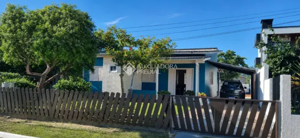 Casa com 2 Quartos à venda, 80m² no Morro dos Conventos, Araranguá