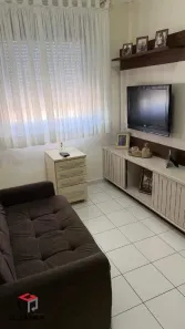 Apartamento com 2 Quartos à venda, 84m² no Vila Euclides, São Bernardo do Campo