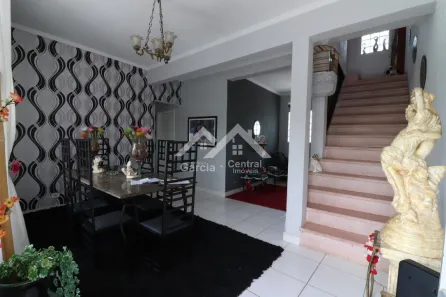 Apartamento com 3 Quartos à venda, 174m² no Jardim Ribamar, Peruíbe