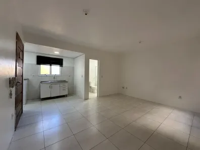 Kitnet para alugar, 35m² no Igara, Canoas