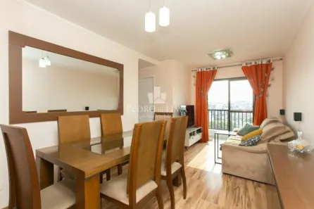 Apartamento com 2 Quartos à venda, 56m² no Itaquera, São Paulo