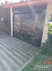 Casa com 3 Quartos à venda, 142m² no Jardim Sabiá, Cotia