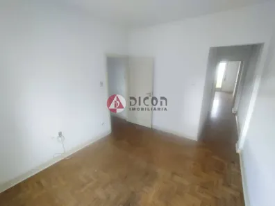 Apartamento com 1 Quarto para alugar, 45m² no Bela Vista, São Paulo