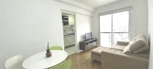 Apartamento com 1 Quarto à venda, 37m² no Vila Buarque, São Paulo