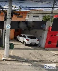 Imóvel Comercial com 5 Quartos para venda ou aluguel, 110m² no Chácara Santo Antônio (Zona Sul), São Paulo