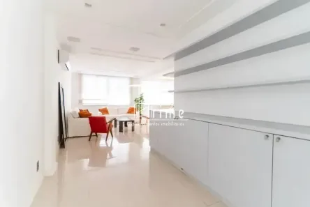 Apartamento com 3 Quartos à venda, 109m² no Ipanema, Rio de Janeiro
