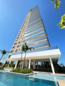 Apartamento com 4 Quartos à venda, 377m² no Jardim Ilhas do Sul, Ribeirão Preto