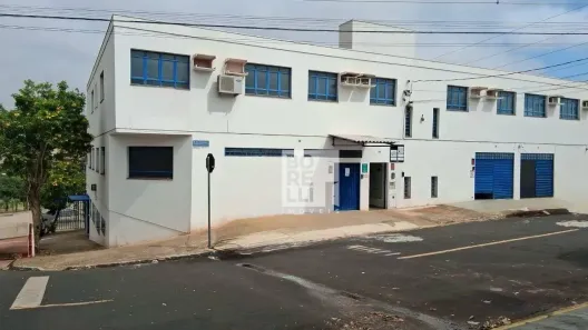 Ponto Comercial para alugar, 270m² no Jardim Novo Mundo, Ribeirão Preto