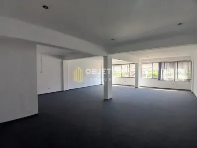 Sala Comercial para alugar, 91m² no Centro, Novo Hamburgo
