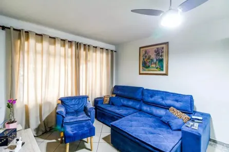 Casa com 3 Quartos à venda, 150m² no Vila São Francisco (Zona Sul), São Paulo