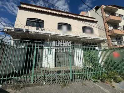 Lote/Terreno à venda, 388m² no Eldorado, Contagem