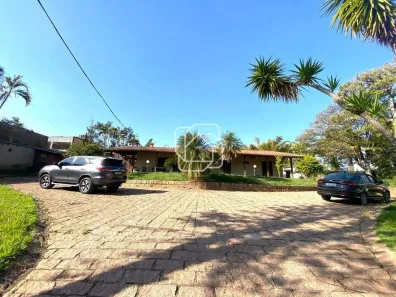 Casa com 4 Quartos para alugar, 350m² no Jardim Juliana, Indaiatuba