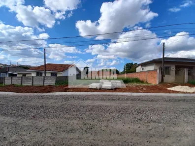 Lote/Terreno à venda, 420m² no Cará-cará, Ponta Grossa