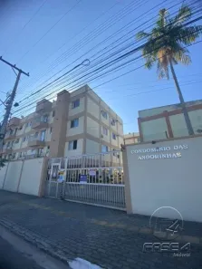 Apartamento com 3 Quartos à venda, 123m² no Vila Julieta, Resende