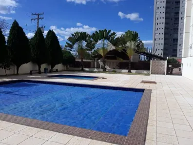 Apartamento com 3 Quartos à venda, 73m² no Jardim Nova Era, Aparecida de Goiânia