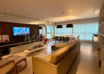 Apartamento com 3 Quartos à venda, 135m² no Centro, Balneário Camboriú