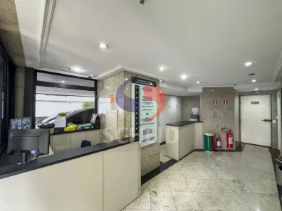 Imóvel Comercial à venda, 27m² no Campo Belo, São Paulo