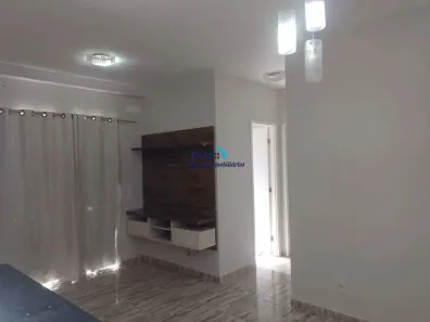 Apartamento com 2 Quartos à venda, 57m² no Jardim Nossa Senhora de Fátima, Hortolândia
