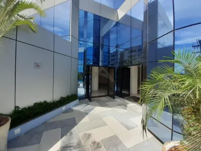 Sala Comercial para alugar, 71m² no Jardim Ribeiro, Valinhos