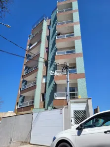 Apartamento com 1 Quarto à venda, 81m² no Granbery, Juiz de Fora