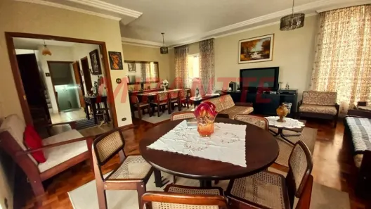 Sobrado com 4 Quartos à venda, 346m² no Jardim São Bento, São Paulo