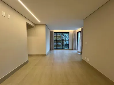 Apartamento com 3 Quartos à venda, 94m² no Carmo, Belo Horizonte