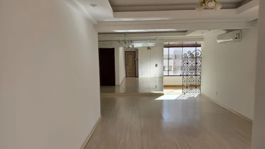 Apartamento com 3 Quartos à venda, 125m² no Setor Bueno, Goiânia