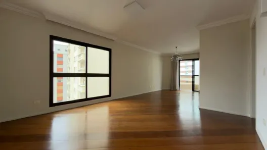 Apartamento com 3 Quartos à venda, 123m² no Consolação, São Paulo