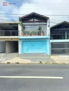 Imóvel Comercial com 2 Quartos à venda, 256m² no Paulista, Piracicaba