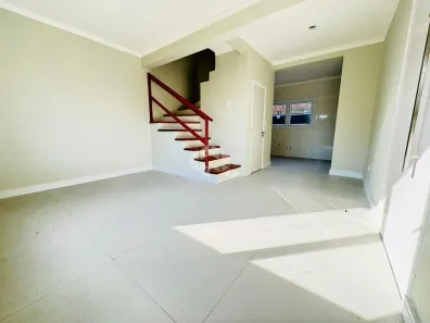 Casa de Condomínio com 3 Quartos à venda, 127m² no Jardim Itu, Porto Alegre
