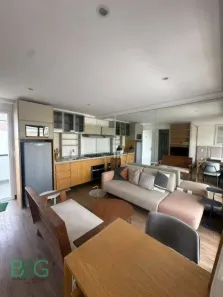 Apartamento com 1 Quarto para venda ou aluguel, 31m² no Parada Inglesa, São Paulo
