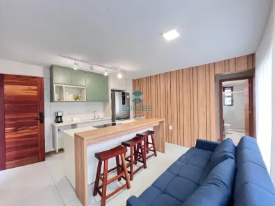 Apartamento com 1 Quarto à venda, 40m² no Açu da Torre, Mata de São João