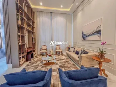 Casa com 4 Quartos à venda, 274m² no Jardim Phillipson Park, Americana
