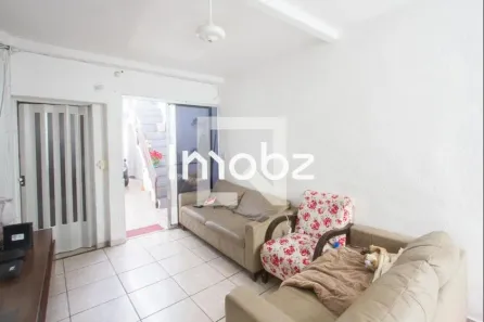 Casa com 3 Quartos à venda, 110m² no Chácara Gaivotas, São Paulo