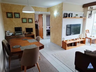 Apartamento com 2 Quartos à venda, 67m² no Vila Dom Pedro II, São Paulo