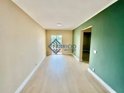 Apartamento com 3 Quartos para alugar, 64m² no Ortizes, Valinhos