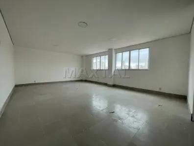 Apartamento com 1 Quarto para alugar, 33m² no Vila Mariza Mazzei, São Paulo