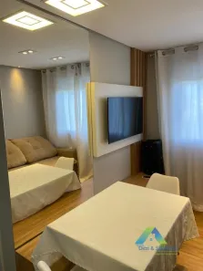 Apartamento com 2 Quartos à venda, 32m² no Parque Fongaro, São Paulo